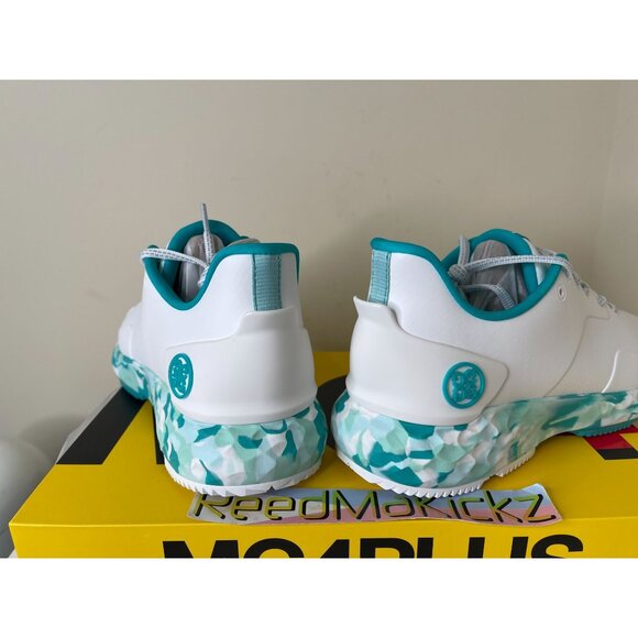 G/FORE MG4+ MONO CAMO SPIKELESS GOLF SHOE MENS SIZES - Picture 5 of 6